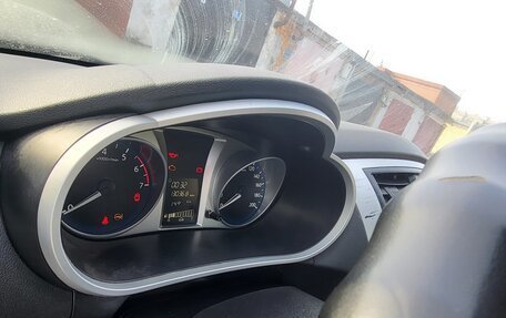 Datsun on-DO I рестайлинг, 2018 год, 500 000 рублей, 3 фотография