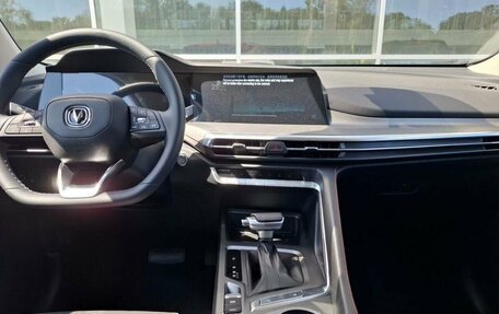 Changan CS35 Plus, 2024 год, 2 629 900 рублей, 14 фотография