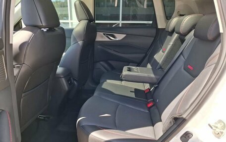 Changan CS35 Plus, 2024 год, 2 629 900 рублей, 18 фотография