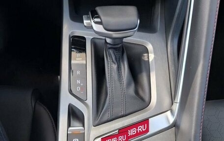 Changan CS35 Plus, 2024 год, 2 629 900 рублей, 15 фотография