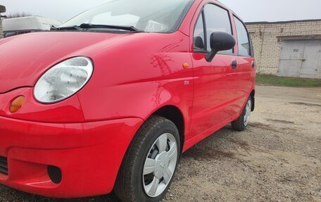 Daewoo Matiz I, 2012 год, 380 000 рублей, 4 фотография