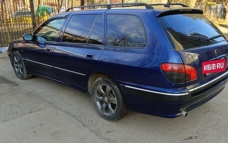 Peugeot 406 I, 2002 год, 550 000 рублей, 8 фотография