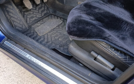 Peugeot 406 I, 2002 год, 550 000 рублей, 11 фотография