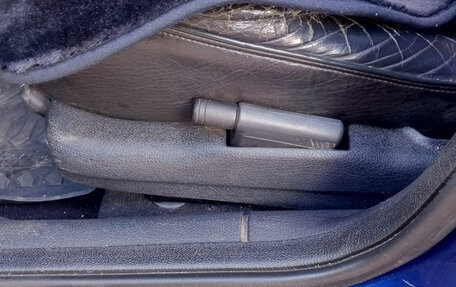 Peugeot 406 I, 2002 год, 550 000 рублей, 12 фотография