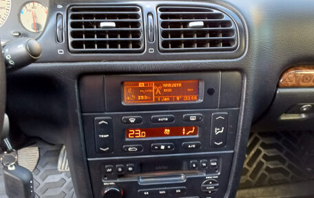 Peugeot 406 I, 2002 год, 550 000 рублей, 15 фотография