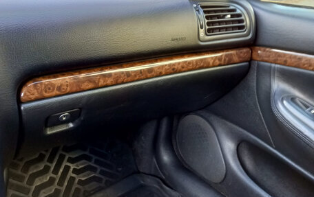 Peugeot 406 I, 2002 год, 550 000 рублей, 14 фотография