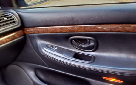 Peugeot 406 I, 2002 год, 550 000 рублей, 17 фотография