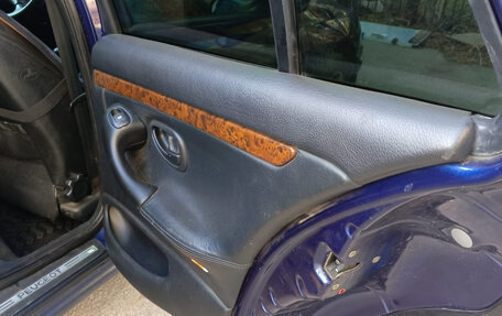 Peugeot 406 I, 2002 год, 550 000 рублей, 25 фотография