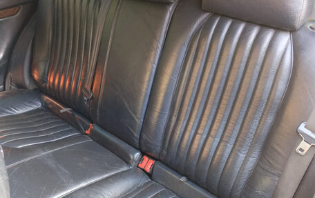 Peugeot 406 I, 2002 год, 550 000 рублей, 23 фотография