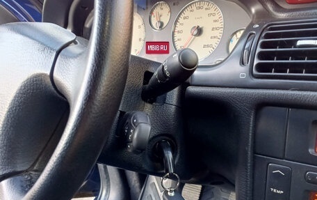 Peugeot 406 I, 2002 год, 550 000 рублей, 16 фотография