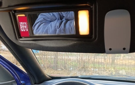 Peugeot 406 I, 2002 год, 550 000 рублей, 19 фотография