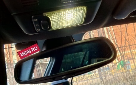 Peugeot 406 I, 2002 год, 550 000 рублей, 20 фотография