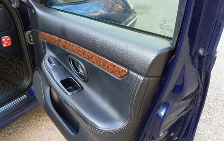 Peugeot 406 I, 2002 год, 550 000 рублей, 26 фотография