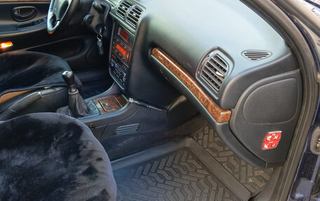 Peugeot 406 I, 2002 год, 550 000 рублей, 27 фотография