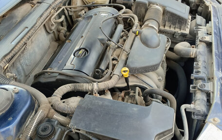 Peugeot 406 I, 2002 год, 550 000 рублей, 33 фотография