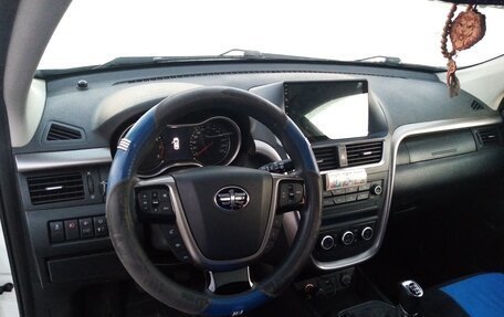 FAW Besturn X80 I рестайлинг, 2020 год, 1 370 000 рублей, 5 фотография