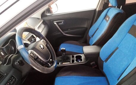 FAW Besturn X80 I рестайлинг, 2020 год, 1 370 000 рублей, 2 фотография