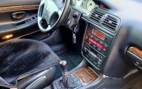 Peugeot 406 I, 2002 год, 550 000 рублей, 29 фотография