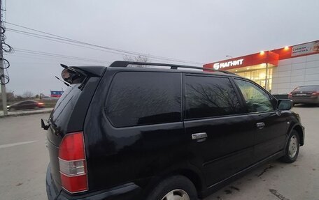 Mitsubishi Chariot III, 2000 год, 320 000 рублей, 5 фотография