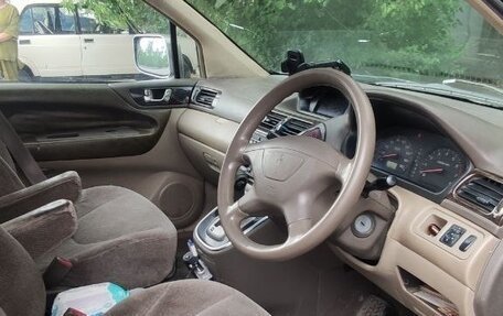 Mitsubishi Chariot III, 2000 год, 320 000 рублей, 2 фотография