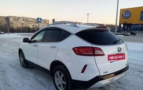 FAW Besturn X80 I рестайлинг, 2020 год, 1 370 000 рублей, 8 фотография