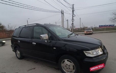 Mitsubishi Chariot III, 2000 год, 320 000 рублей, 4 фотография