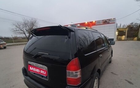 Mitsubishi Chariot III, 2000 год, 320 000 рублей, 8 фотография