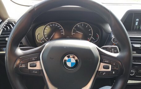 BMW X3, 2018 год, 2 980 000 рублей, 2 фотография