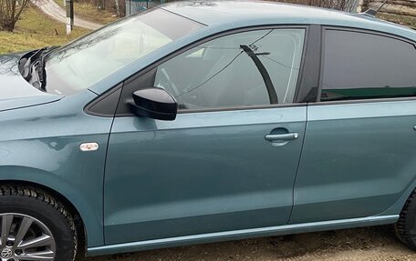 Volkswagen Polo VI (EU Market), 2020 год, 1 200 000 рублей, 3 фотография