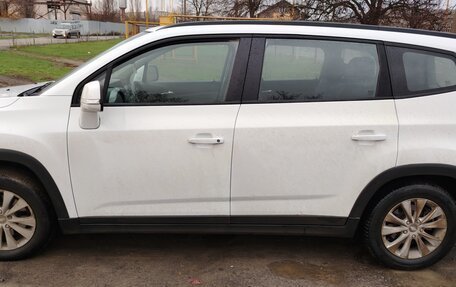 Chevrolet Orlando I, 2014 год, 1 070 000 рублей, 3 фотография