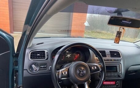 Volkswagen Polo VI (EU Market), 2020 год, 1 200 000 рублей, 2 фотография