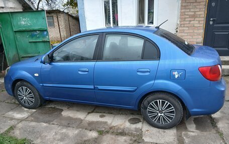 KIA Rio II, 2010 год, 720 000 рублей, 4 фотография