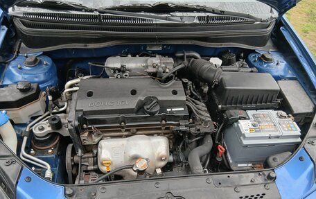 KIA Rio II, 2010 год, 720 000 рублей, 2 фотография