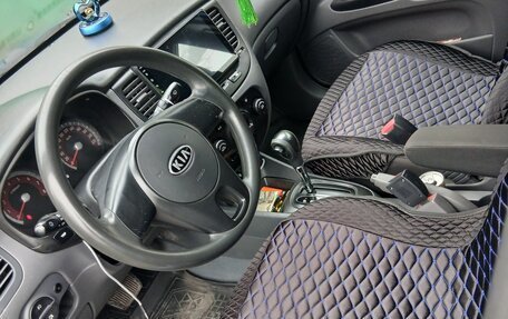 KIA Rio II, 2010 год, 720 000 рублей, 3 фотография