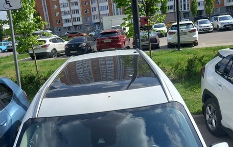 Ford Tourneo Connect II рестайлинг, 2018 год, 1 700 000 рублей, 15 фотография