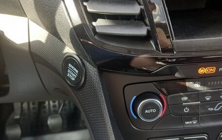 Ford Tourneo Connect II рестайлинг, 2018 год, 1 700 000 рублей, 12 фотография