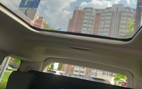 Ford Tourneo Connect II рестайлинг, 2018 год, 1 700 000 рублей, 14 фотография