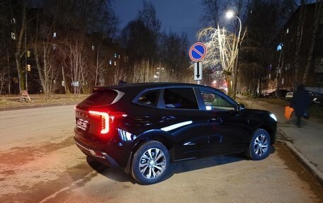 Haval Jolion, 2022 год, 1 699 000 рублей, 4 фотография