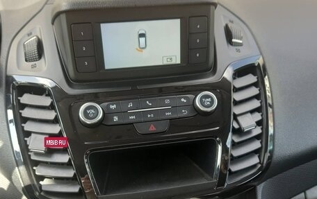 Ford Tourneo Connect II рестайлинг, 2018 год, 1 700 000 рублей, 10 фотография