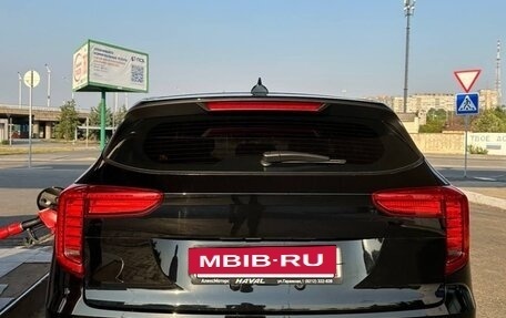 Haval Jolion, 2022 год, 1 699 000 рублей, 3 фотография