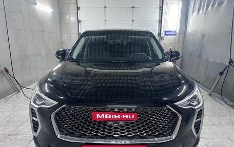 Haval Jolion, 2022 год, 1 699 000 рублей, 2 фотография