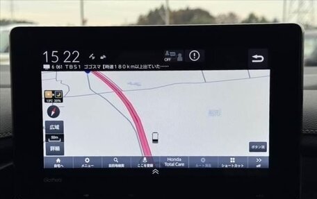 Honda Stepwgn, 2022 год, 1 905 000 рублей, 12 фотография