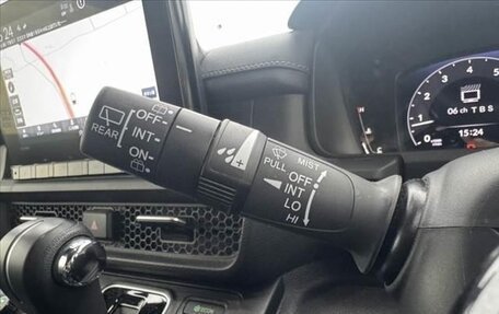 Honda Stepwgn, 2022 год, 1 905 000 рублей, 18 фотография