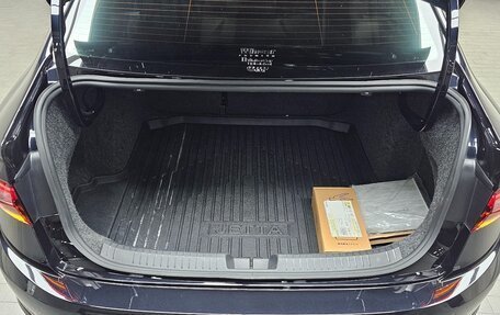 Volkswagen Jetta VII, 2021 год, 1 710 000 рублей, 5 фотография