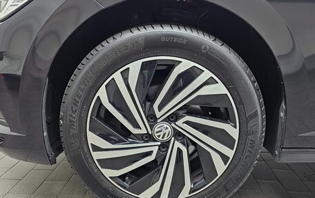 Volkswagen Jetta VII, 2021 год, 1 710 000 рублей, 8 фотография