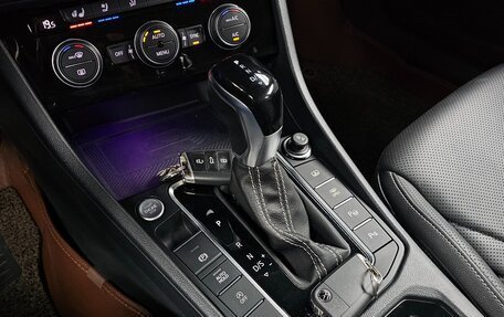 Volkswagen Jetta VII, 2021 год, 1 710 000 рублей, 15 фотография