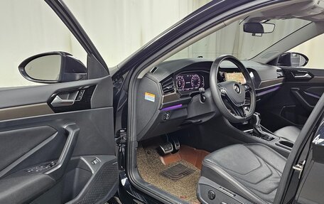 Volkswagen Jetta VII, 2021 год, 1 710 000 рублей, 9 фотография