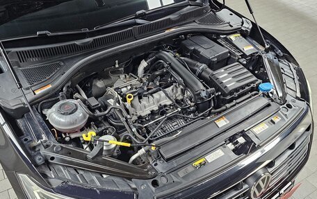 Volkswagen Jetta VII, 2021 год, 1 710 000 рублей, 6 фотография