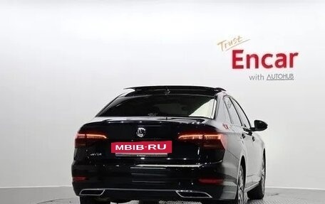 Volkswagen Jetta VII, 2021 год, 1 710 000 рублей, 2 фотография