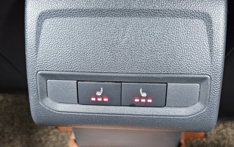 Volkswagen Jetta VII, 2021 год, 1 710 000 рублей, 19 фотография